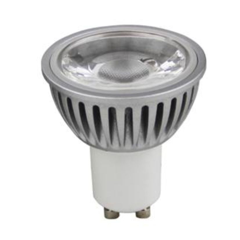 6W SMD CLSF GU10 LED spot lamp